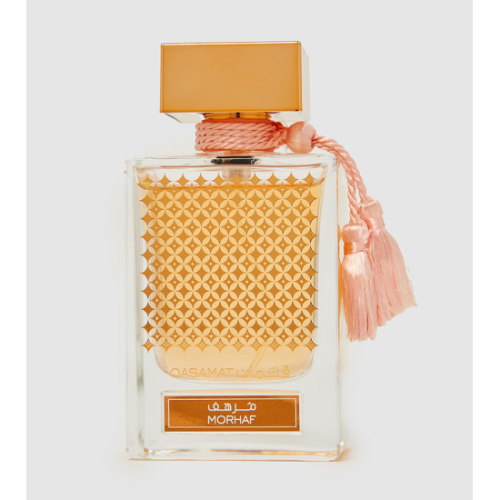 Rasasi Qasamat - Morhaf Edp 65ml