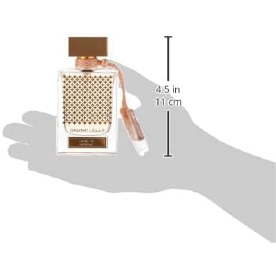 Rasasi Qasamat - Morhaf Edp 65ml