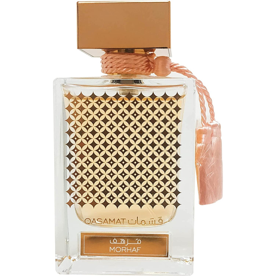 Rasasi Qasamat - Morhaf Edp 65ml