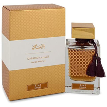 Rasasi Qasamat Ebhar Rasasi Qasamat Ebhar