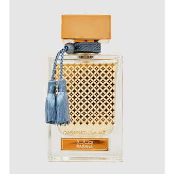 Rasasi Qasamat Rasana - Edp 65 Ml Rasasi Qasamat Rasana - Edp 65 Ml