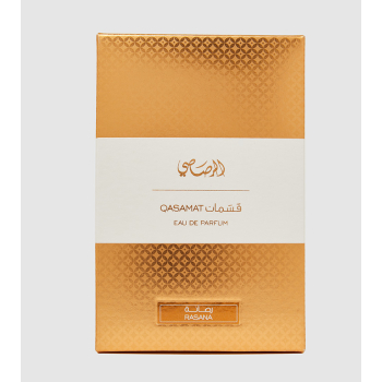 Rasasi Qasamat Rasana - Edp 65 Ml Rasasi Qasamat Rasana - Edp 65 Ml
