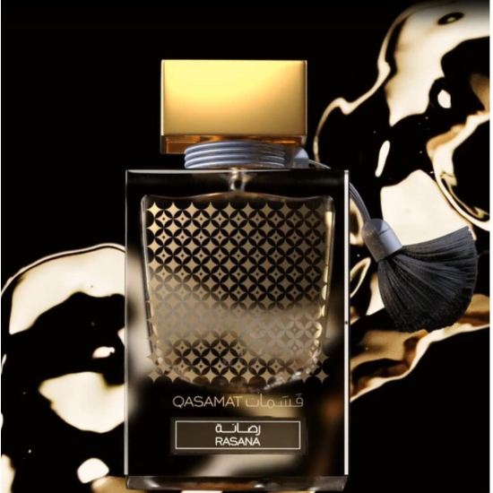 Rasasi Qasamat Rasana - Edp 65 Ml