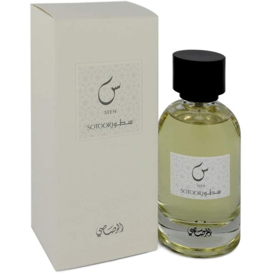 RASASI SOTOOR - SEEN EDP 100 ML(FS339001)