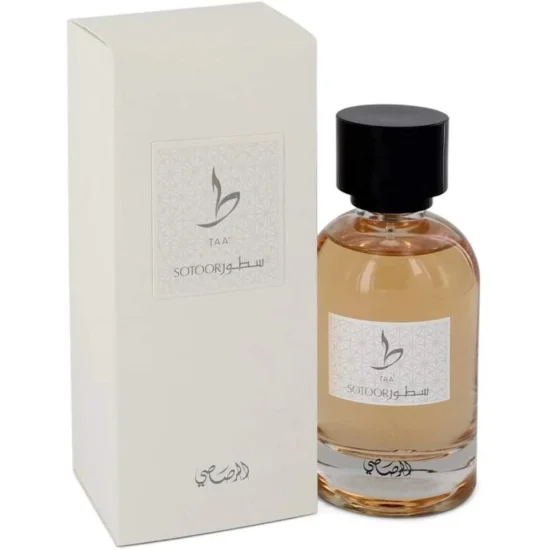 Rasasi Sotoor - Taa Edp 100 Ml(Fs339002)
