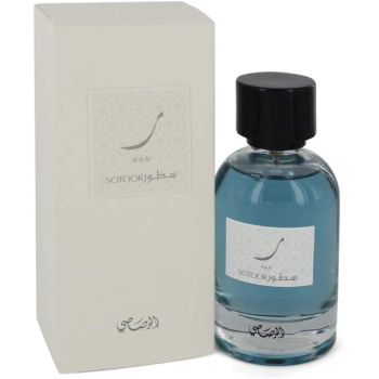 RASASI SOTOOR - RAA' EDP 100 ML(FS339004) RASASI SOTOOR - RAA' EDP 100 ML(FS339004)