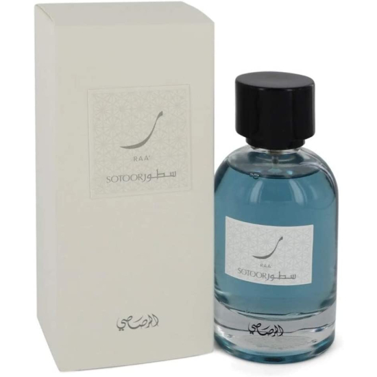 RASASI SOTOOR - RAA' EDP 100 ML(FS339004)