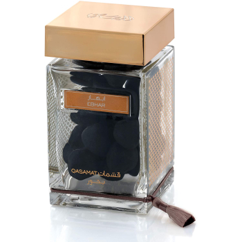 RASASI QASAMAT BAKHOOR - EBHAR - 130G(FO33908) RASASI QASAMAT BAKHOOR - EBHAR - 130G(FO33908)