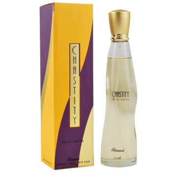 Rasasi Chastity Women Eau De Parfum For Women 100ml Rasasi Chastity Women Eau De Parfum For Women 100ml