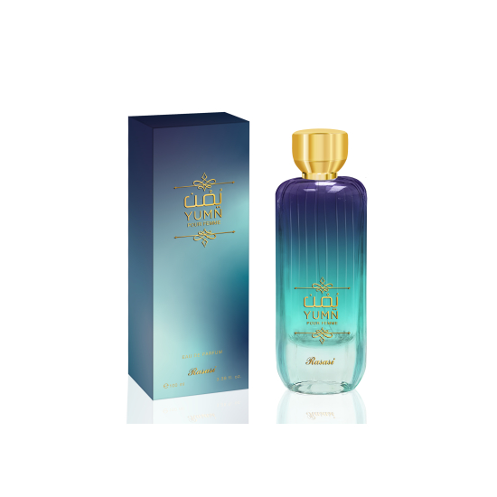 Rasasi Yumn - Pour Femme 100 Ml - FS438004