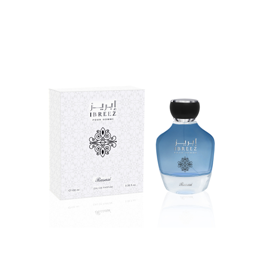 Rasasi Ibreez - Pour Homme 100 Ml - FS438007