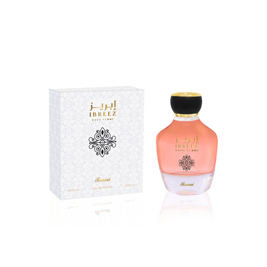 Rasasi Ibreez- Pour Femme 100 Ml - FS438008