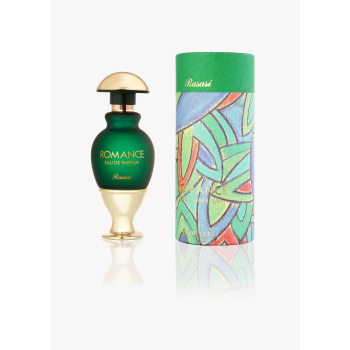 Rasasi Romance Conc Oil-15 Ml - FP44000 Rasasi Romance Conc Oil-15 Ml - FP44000