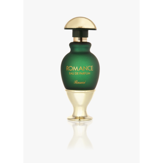 Rasasi Romance Conc Oil-15 Ml - FP44000