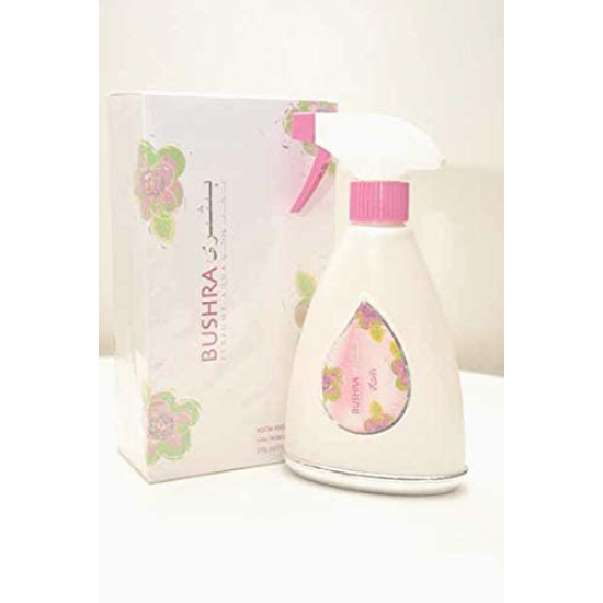 Rasasi Perf Aqua-bushra - 375 Ml