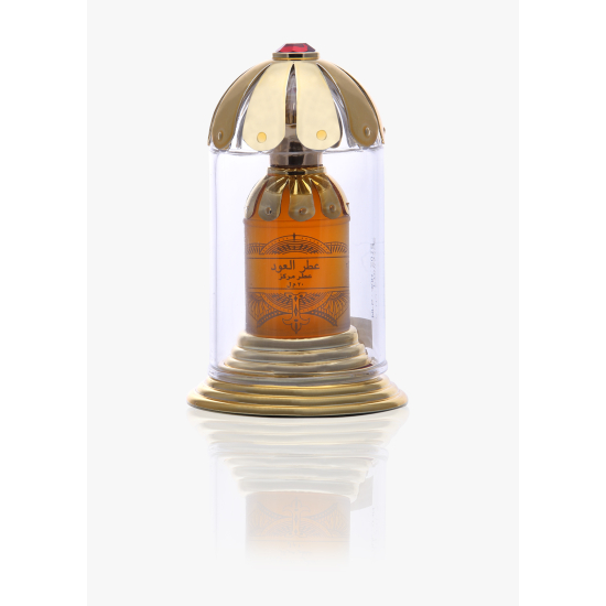 Rasasi Attar Al Ood ( Red) - 20 Ml - FP52057