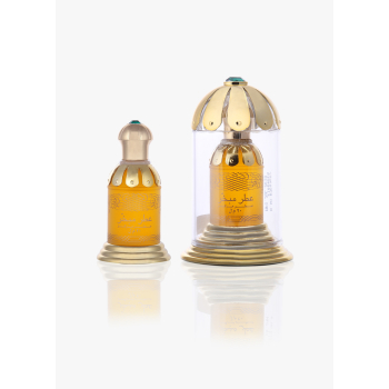 Rasasi Attar Mubakhar(Green)-20 Ml - FP52058 Rasasi Attar Mubakhar(Green)-20 Ml - FP52058