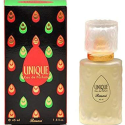 Rasasi Unique Eau De Parfum For Women 45ml