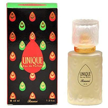 Rasasi Unique Eau De Parfum For Women 45ml