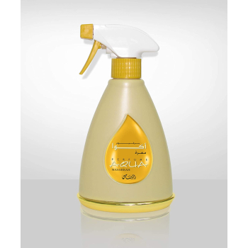 Rasasi Perfume Aqua -Masarrah 375 ML(Ft56115) Rasasi Perfume Aqua -Masarrah 375 ML(Ft56115)