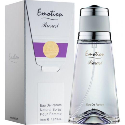 Rasasi Emotion Women Eau De Parfum For Women 50ml Rasasi Emotion Women Eau De Parfum For Women 50ml