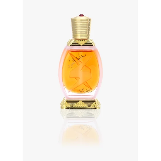 Rasasi Mukhallat Al Oudh - 20 Ml - FP85001