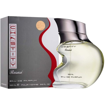 Rasasi Chastity Men Eau De Parfum For Men 100ml