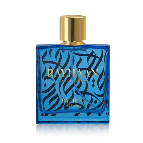 香水(男性用) RAYHAAN PACIFIC Eau De Parfum 100ml Amazon.com: RAYHAAN Pacific for Men Eau de Parfum Spray, 3.4