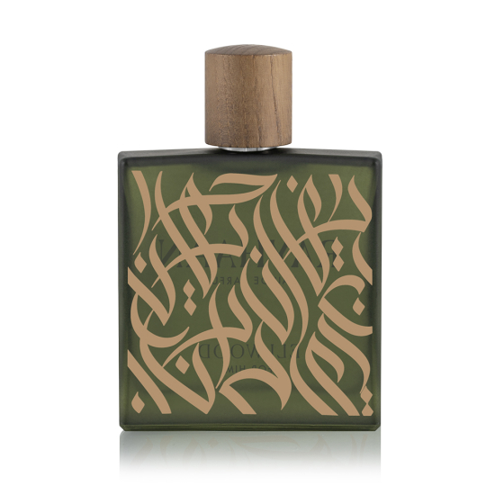 Rayhaan Ellwood Eau De Parfum For Men