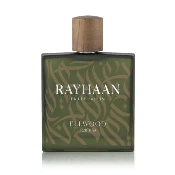 Rayhaan Ellwood Eau De Parfum For Men Rayhaan Ellwood Eau De Parfum For Men