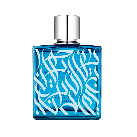 Rayhaan Fresh Wave Eau De Parfum For Men