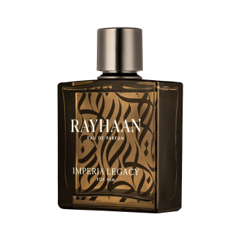 Rayhaan Imperia Legacy  Eau De Parfum for Men Rayhaan Imperia Legacy  Eau De Parfum for Men