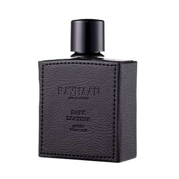 Rayhaan Dark Leather Eau De Parfum For Men Rayhaan Dark Leather Eau De Parfum For Men