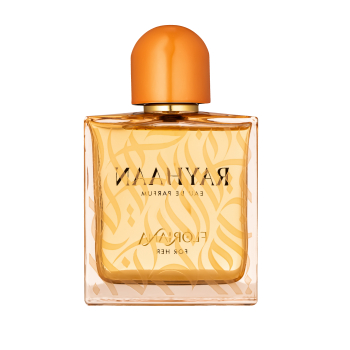 Rayhaan Floriana Eau De Parfum For Women Rayhaan Floriana Eau De Parfum For Women