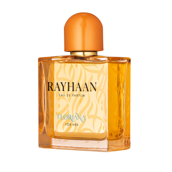 Rayhaan Floriana Eau De Parfum For Women Rayhaan Floriana Eau De Parfum For Women