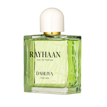 Rayhaan Dahliya Eau De Parfum For Women Rayhaan Dahliya Eau De Parfum For Women