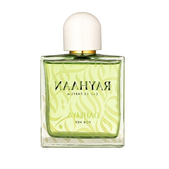 Rayhaan Dahliya Eau De Parfum For Women