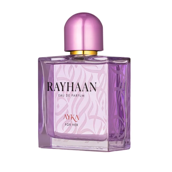 Rayhaan Ayka Eau De Parfum For Women
