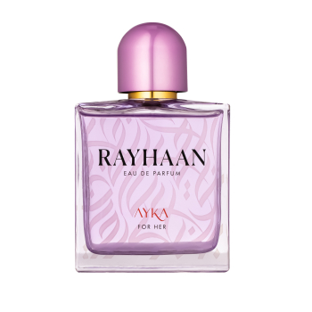 Rayhaan Ayka Eau De Parfum For Women Rayhaan Ayka Eau De Parfum For Women