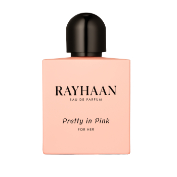 Rayhaan Pretty In Pink Eau De Parfum For Women Rayhaan Pretty In Pink Eau De Parfum For Women