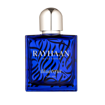 Rayhaan Bluetiful Eau De Parfum For Women Rayhaan Bluetiful Eau De Parfum For Women