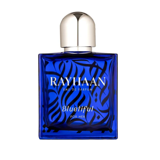 Rayhaan Bluetiful Eau De Parfum For Women