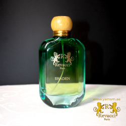 Revacci Paris Shaden Eau De Parfum For Unisex