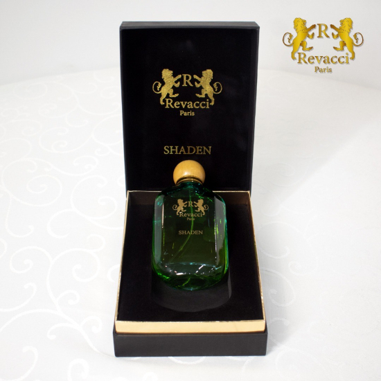 Revacci Paris Shaden Eau De Parfum For Unisex