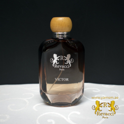Revacci Paris Victor Eau De Parfum For Unisex