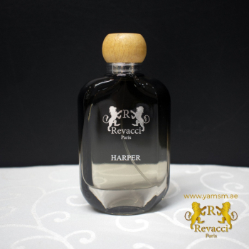Revacci Paris Harper Eau De Parfum For Unisex Revacci Paris Harper Eau De Parfum For Unisex