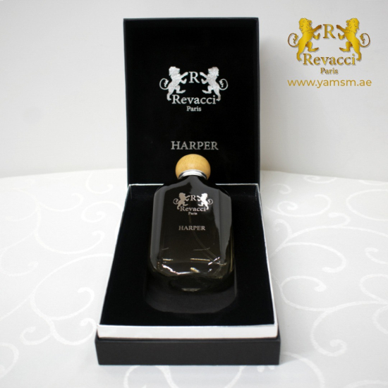 Revacci Paris Harper Eau De Parfum For Unisex
