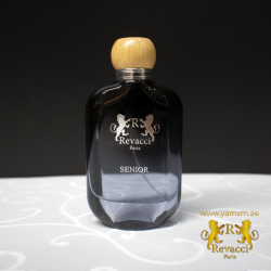 Revacci Paris Senior Eau DeParfum For Unisex