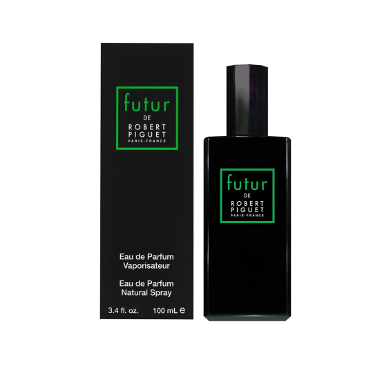 Robert Piguet Futur Eau De Parfum 100ml For Unisex