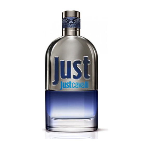 Roberto Cavalli Just Just For Men Eau De Toilette 90ML